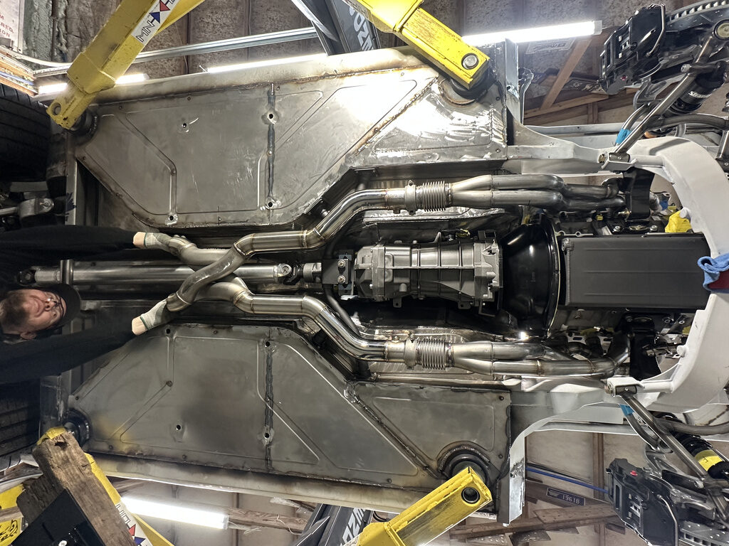 Exhaust 2