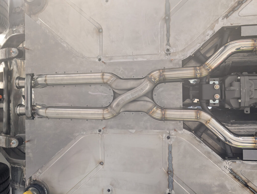 Exhaust 5