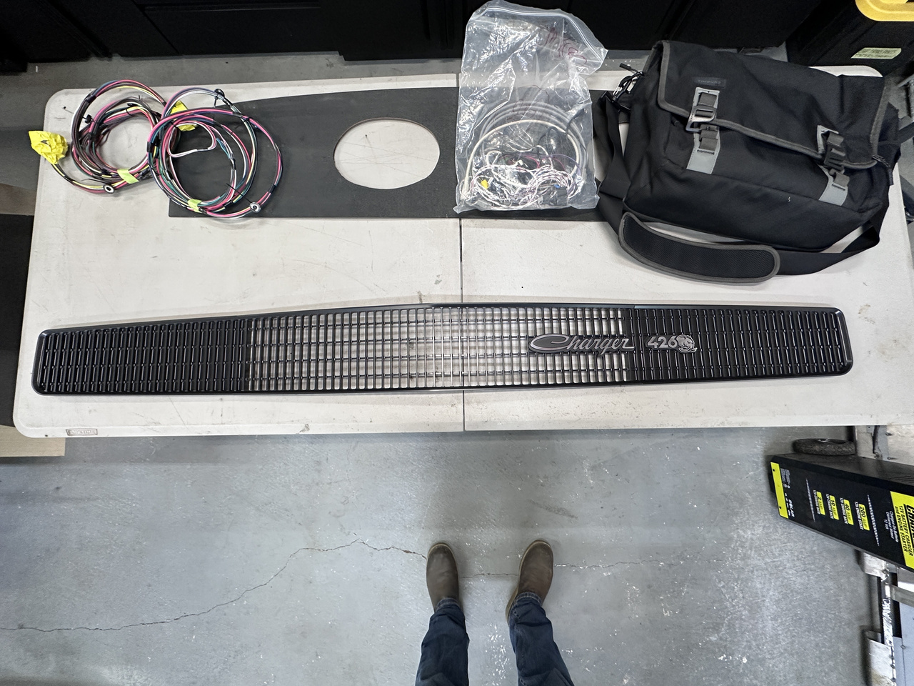 Grille 25